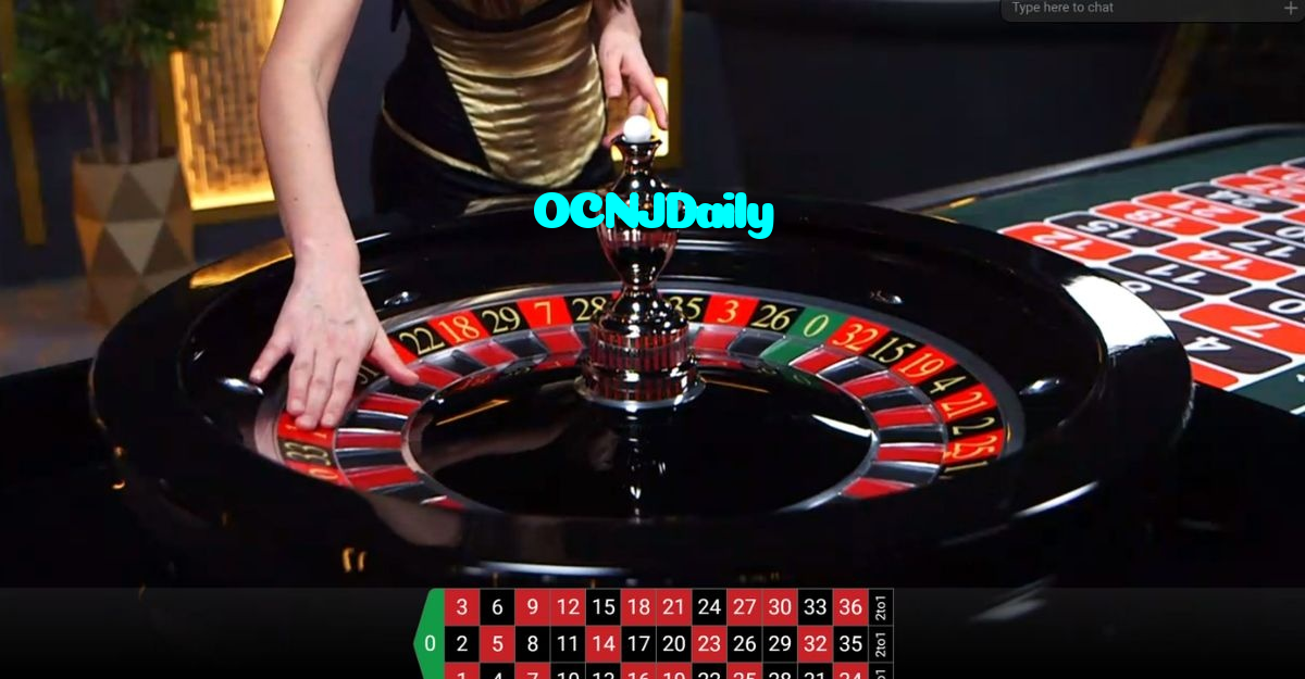 OCNJDaily خوش آمدید بونس +600% پیشکش موبائل ایپ کے پروموشن سیکشن میں دکھائی دیتی ہے۔