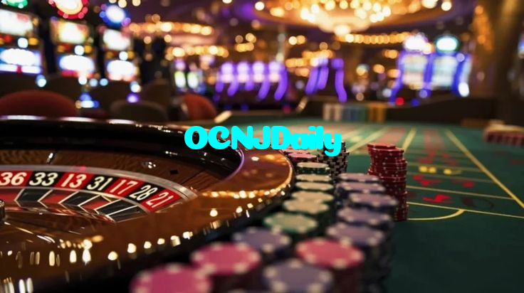 OCNJDaily خوش آمدید بونس +600% پیشکش موبائل ایپ کے پروموشن سیکشن میں دکھائی دیتی ہے۔