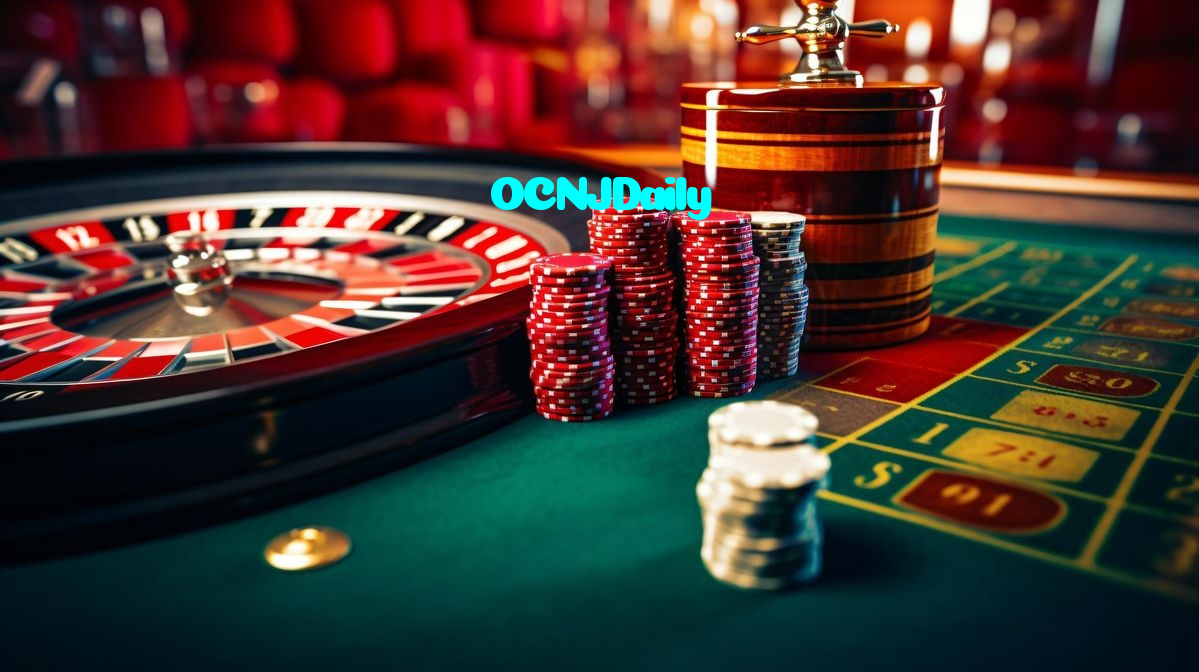 OCNJDaily خوش آمدید بونس +600% پیشکش موبائل ایپ کے پروموشن سیکشن میں دکھائی دیتی ہے۔