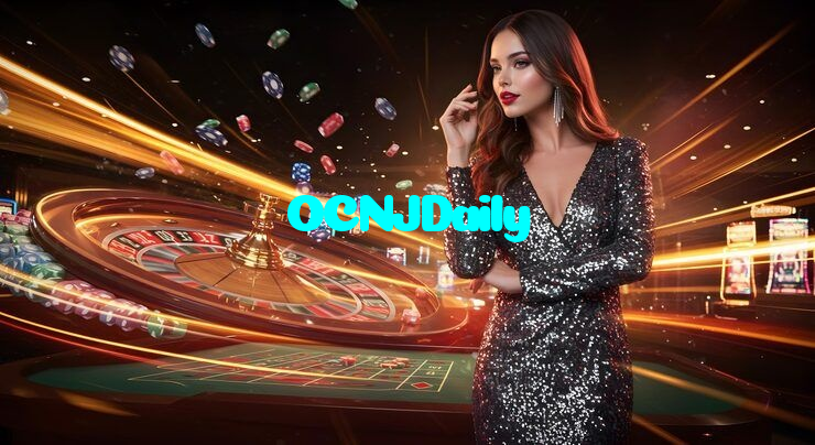 making first deposit on OCNJDaily website using local payment methods in Pakistan