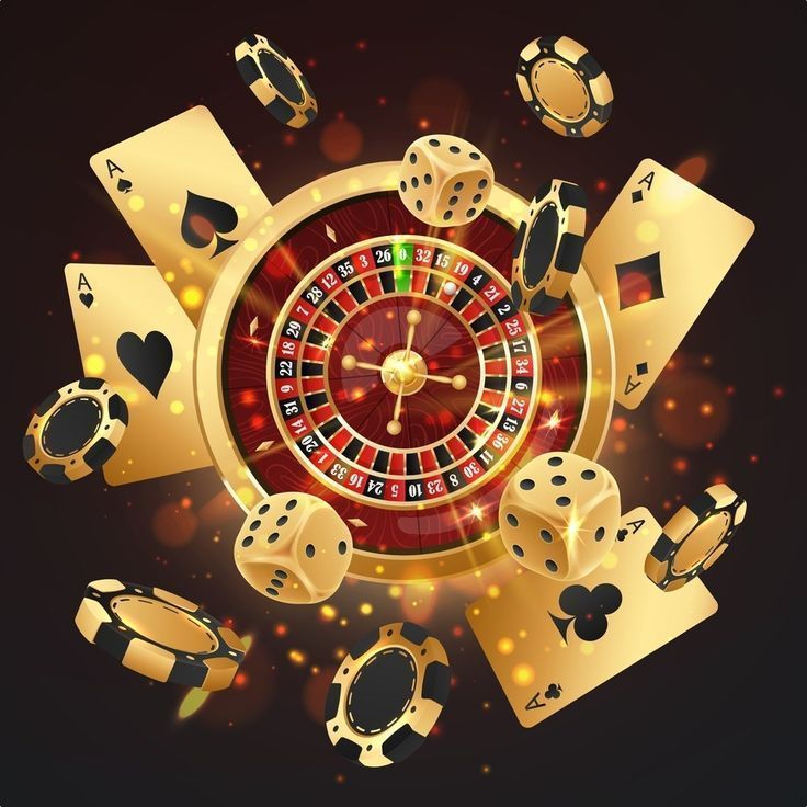 OCNJDaily کیسینو میں بکراٹکھیلیں