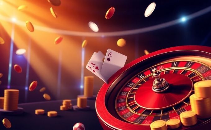 OCNJDaily کیسینو میں پوکر گیمز